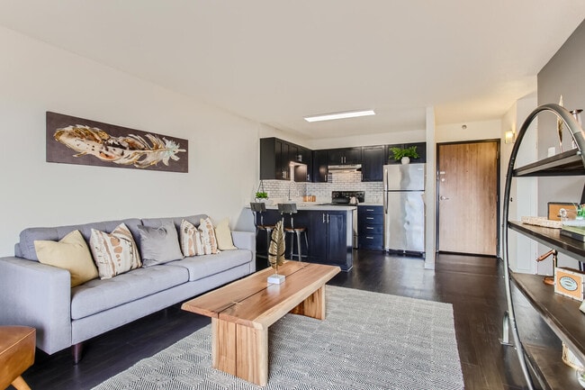 linc301 Apartments