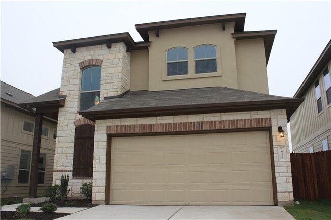 Building Photo - 16105 Hawthorne Heights Trail Rental
