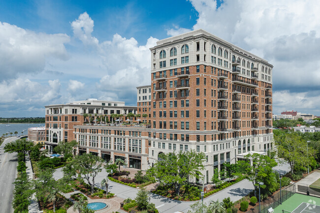 The Jasper - The Jasper Rental