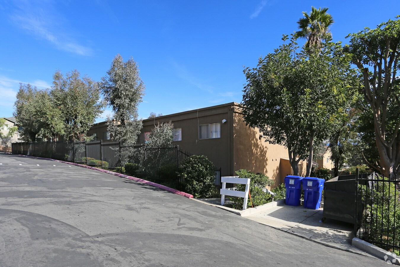 Photo - Alturas Lane Apartments