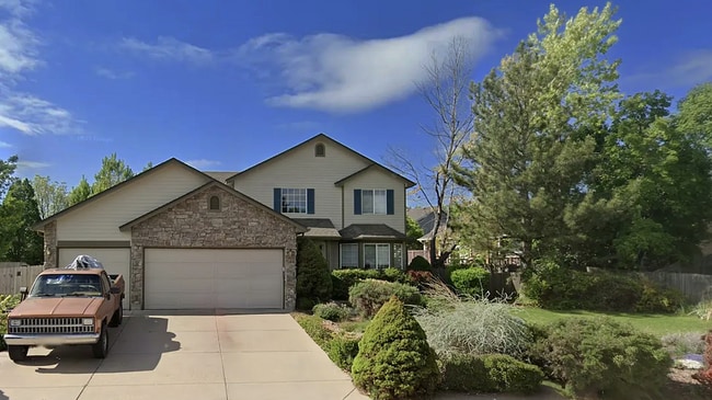 Building Photo - 1563 Cedarwood Dr Rental