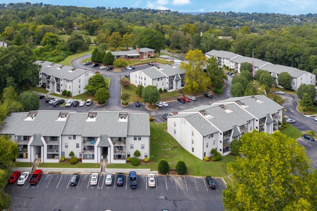 Germantown Gardens