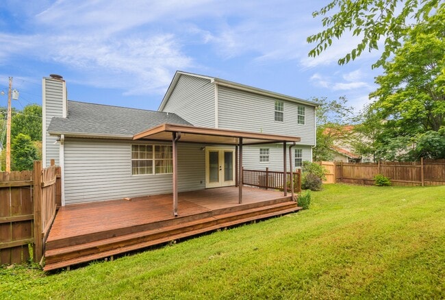 Photo - 1214 Reston Ct