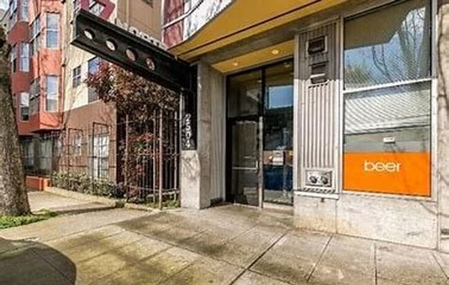 Photo - Prime Belltown TOP FLOOR Condo