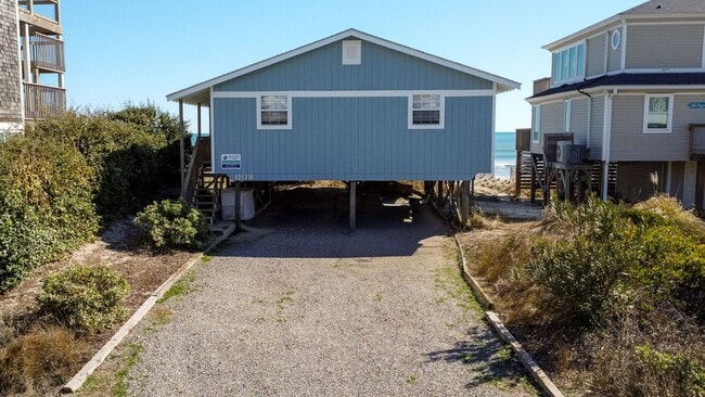 Photo - 1108 N Shore Dr