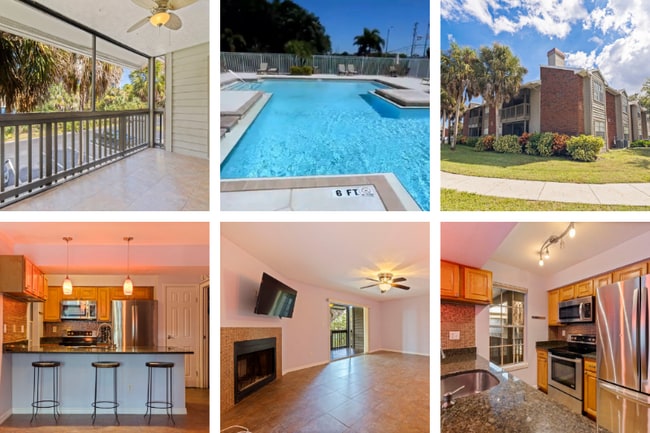 Building Photo - 9100 Dr M.L.K. Jr St N