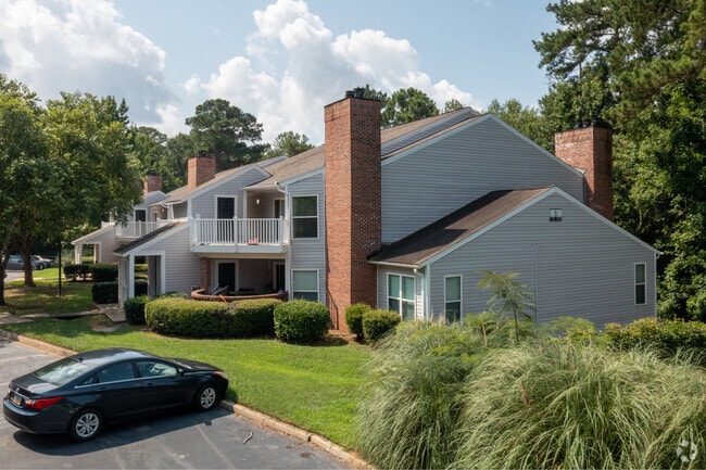 Photo - Tamarind at Stoneridge