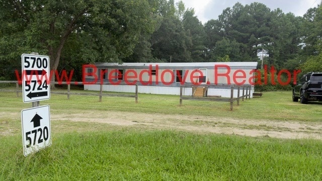 Building Photo - 5700 Stone Whitley Rd