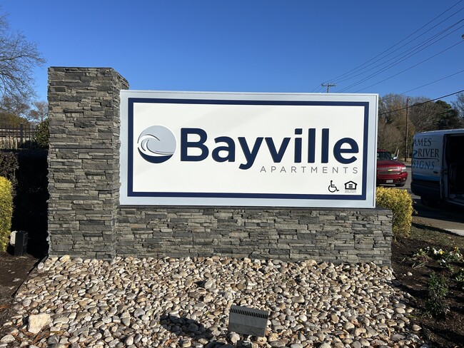 Photo - Bayville Apartments