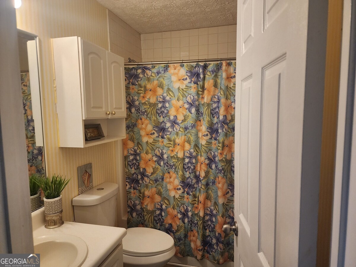 Photo - 1642 Mission Park Dr SW