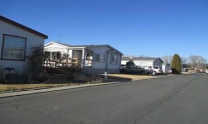 Photo - Remington Arms Mobile Home Park