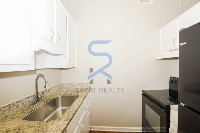 Photo - Peaceful Living in Pine Log Park – 2BR/2BA Conyers Gem