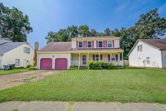 Photo - 71 Michaels Woods Dr House