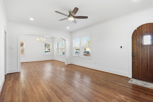 Photo - 4701 Avenue N 1/2 Rear