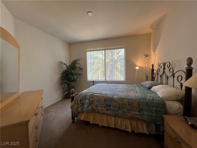 Building Photo - 7139 S Durango Dr Unit 211