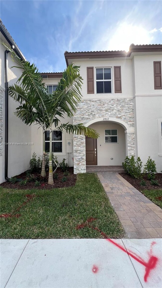 Photo - 2422 NW 119th St Unidad 2422 Rental