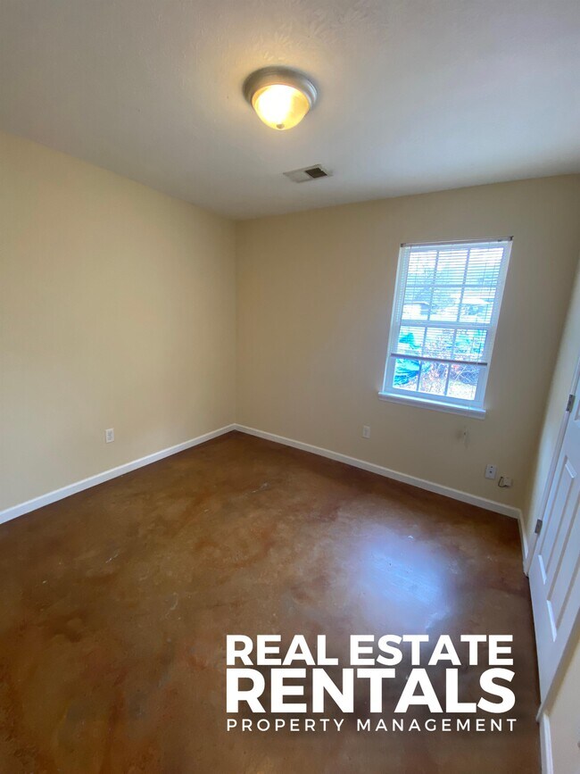 1817 Emanuel Ave Rental House Rental in Gadsden, AL