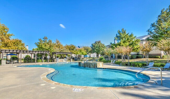 Photo - The Atlantic Mansfield