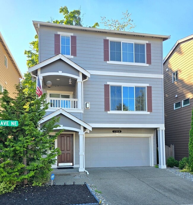 Building Photo - 4 Bedroom Home Available Now in Lake Stevens!