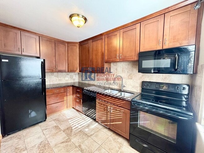 Photo - 2474 S Ogden St