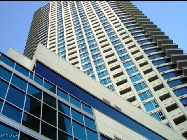 Building Photo - 2700 S Las Vegas Blvd Unit 1907