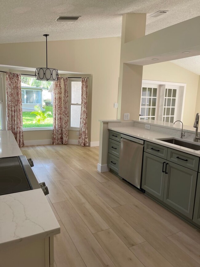 Photo - Lovely home in gated, 55+ community
