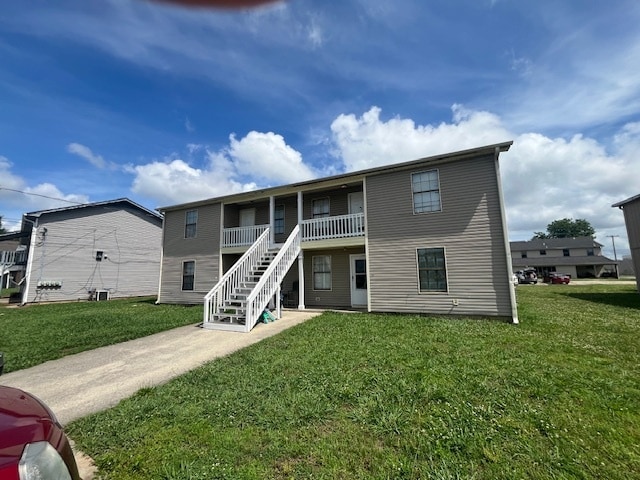 Building Photo - 1804 Ororke Ln SW Unit B