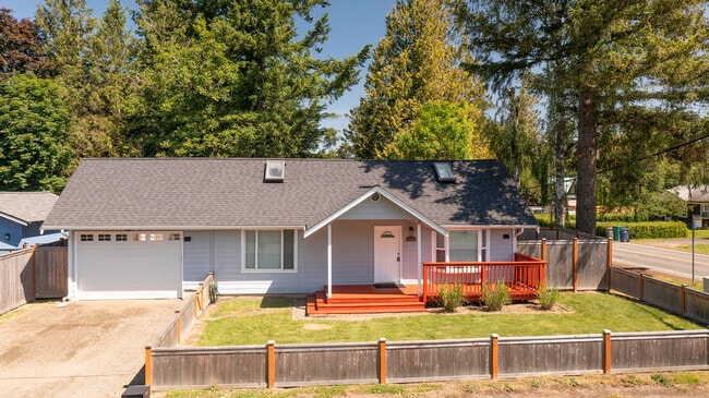 Photo - 38244 SE 85th St House