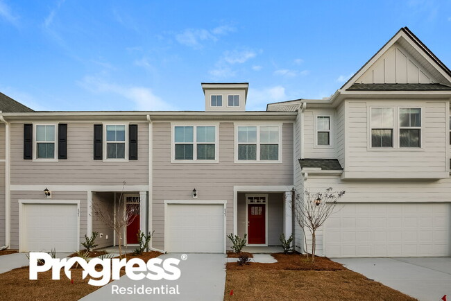 Photo - 623 Trotters Ln Townhome