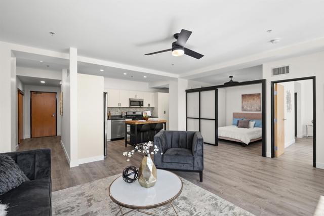 Photo - 1551 Fourth Ave Unit 611