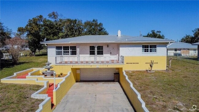 Building Photo - 5418 Riverhills Dr Rental