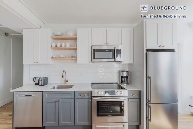 Photo - 1284 Beacon St Unidad FL4-ID1080