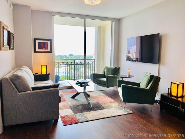 Photo - 550 Okeechobee Blvd Unit 825