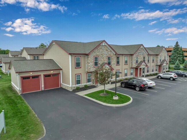 The Glen at Sheridan Meadows