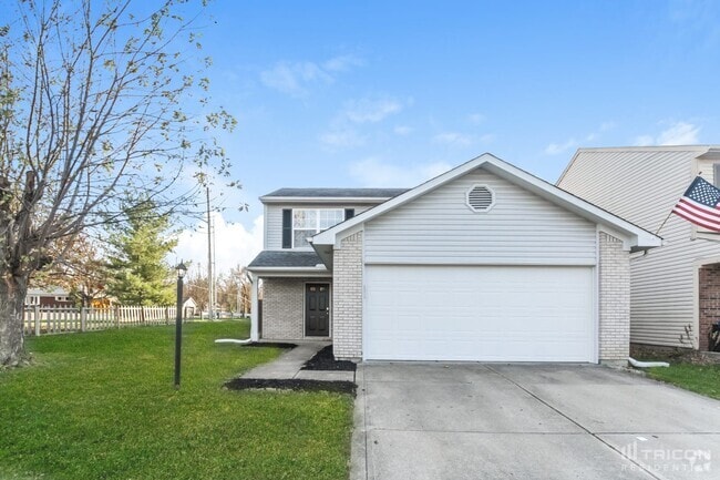 Building Photo - 507 Deer Trail Dr Rental