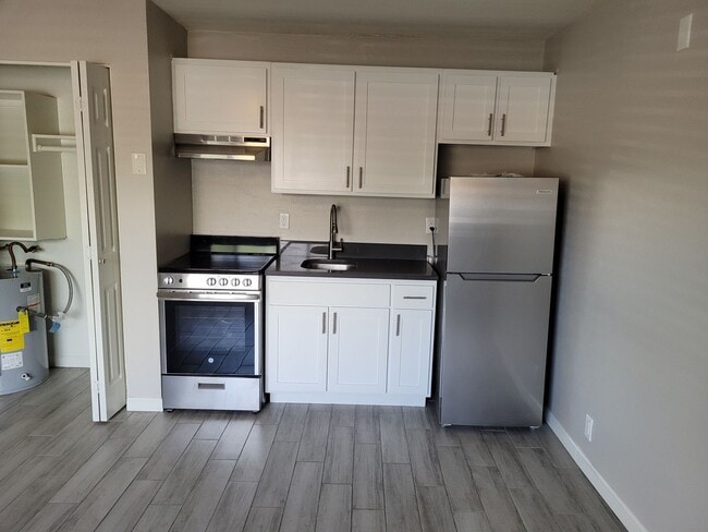 Photo - Park Vista Apartments