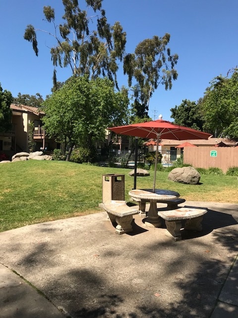 Picnic Area