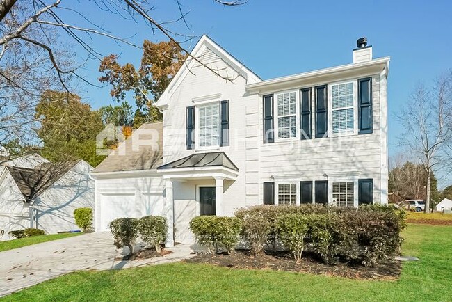 Photo - 8761 Valley Lakes Ct