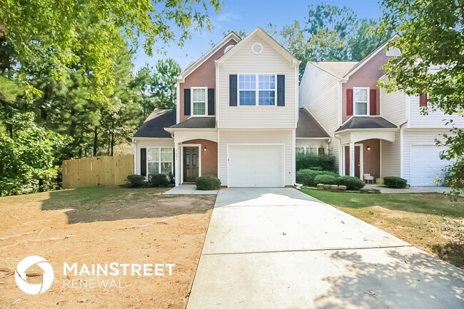 Photo - 3682 Brookwood Blvd Townhome