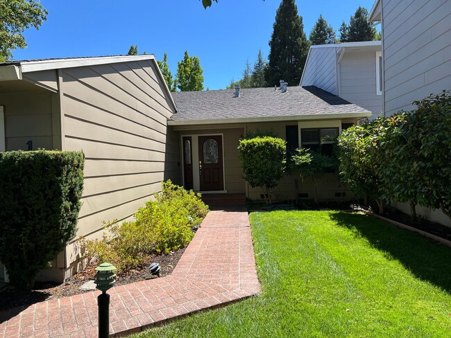 Single Level 2BR/2BA Home in Moraga COUNTR... - Single Level 2BR/2BA Home in Moraga COUNTR...