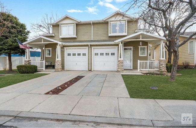 Photo - 138 Bamberger Rd Townhome