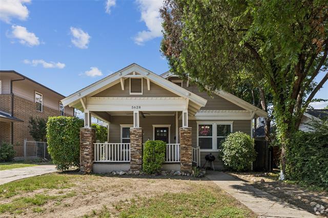 Building Photo - 5628 Goodwin Ave Rental