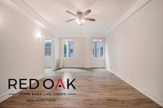 Photo - 630 S Kenmore Ave Unit 316