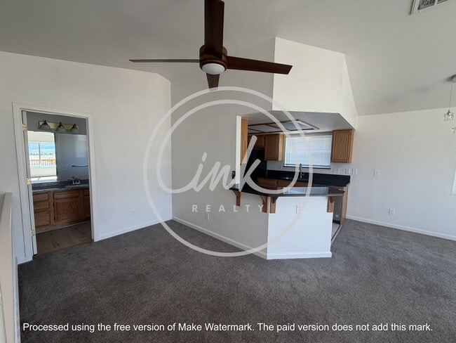 Photo - 2 Bedroom Duplex with amazing views in Gardnerville Ranchos