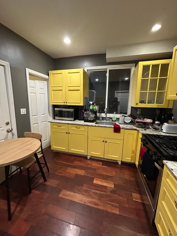 Photo - 42 N 19th St Unidad First Floor