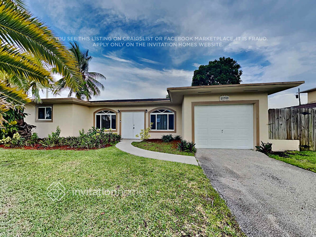 Photo - 10700 SW 160th St House