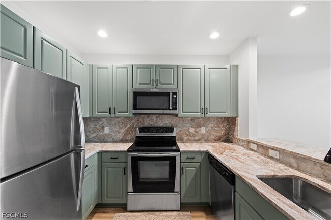 Photo - 2745 First St Unit 113