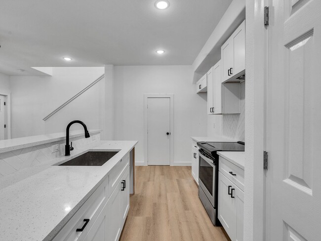 Photo - Stunning New 3 Bedroom Duplex Home