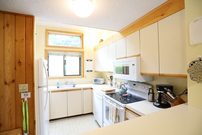 Photo - 2+ Bed 2 Bath Furnished Winter Seasonal 6mo Rental Available Nov 1! - $1750/mo