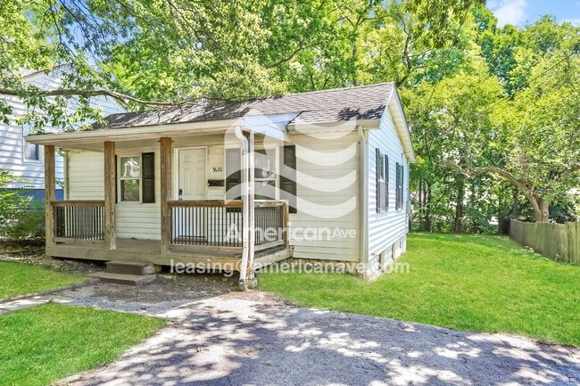 Photo - 3620 Marvin Ave